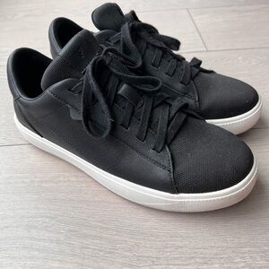Vessi Soho black Sneakers